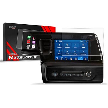

GRIZZ Matná folie na LCD display navigace Ford Courier