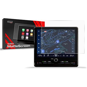 

GRIZZ Matná folie na LCD display navigace Lexus LBX