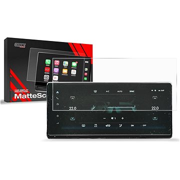 

GRIZZ Matná folie na LCD display navigace SsangYong REXTON
