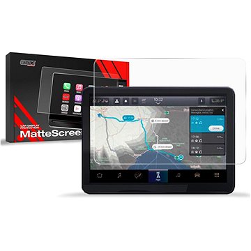 

GRIZZ Matná folie na LCD display navigace Jeep Renegade