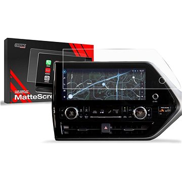 

GRIZZ Matná folie na LCD display navigace Toyota Highlander