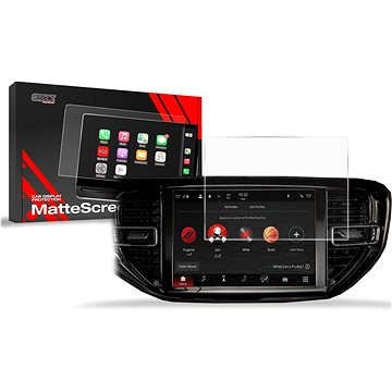 

GRIZZ Matná folie na LCD display navigace Dodge Durango