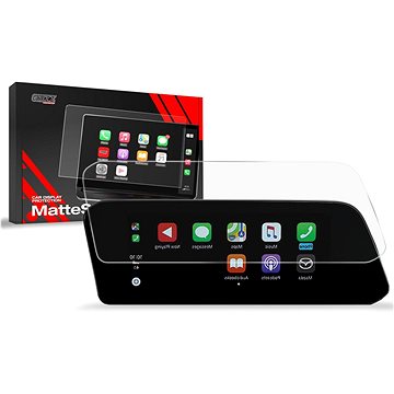 

GRIZZ Matná folie na LCD display navigace Mazda CX-30