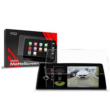 

GRIZZ Matná folie na LCD display navigace BMW X2 F39