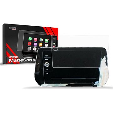 

GRIZZ Matná folie na LCD display navigace Volkswagen T-Cross
