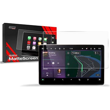 

GRIZZ Matná folie na LCD display navigace Škoda Octavia 4