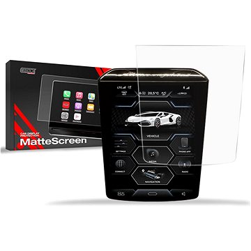 

GRIZZ Matná folie na LCD display navigace Lamborghini Revuelto