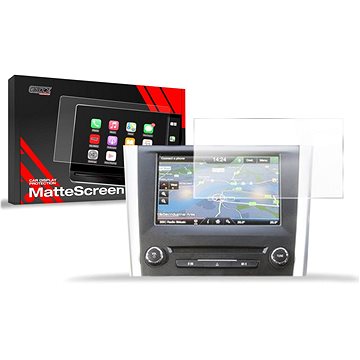 

GRIZZ Matná folie na LCD display navigace Ford Mondeo MK5