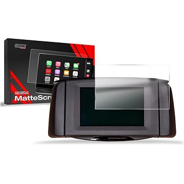 

GRIZZ Matná folie na LCD display navigace BMW 7 F01 F02 F04
