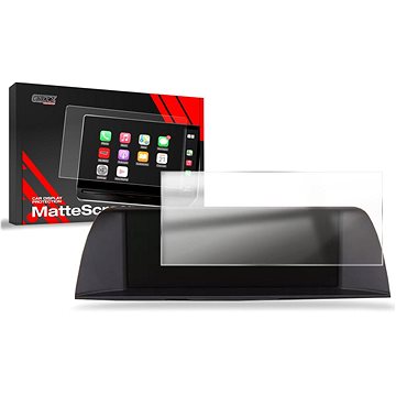 

GRIZZ Matná folie na LCD display navigace BMW 5 F10 F11