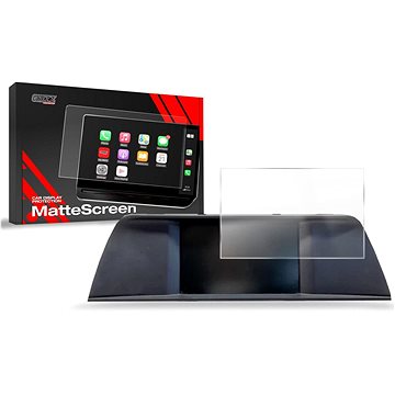 

GRIZZ Matná folie na LCD display navigace BMW 5 F10 F11