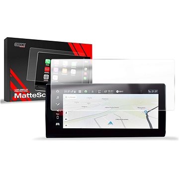 

GRIZZ Matná folie na LCD display navigace Alfa Romeo Tonale