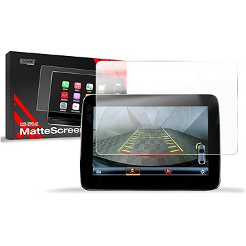 

GRIZZ Matná folie na LCD display navigace Mercedes GLE W292