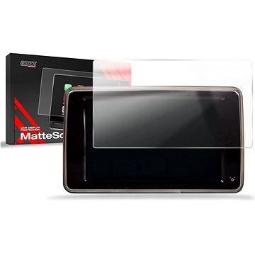 

GRIZZ Matná folie na LCD display navigace BMW 5 F10 F11