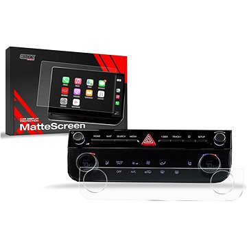 

GRIZZ Matná folie na LCD display navigace Hyundai Tucson