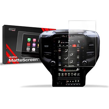 

GRIZZ Matná folie na LCD display navigace Dodge Ram 1500