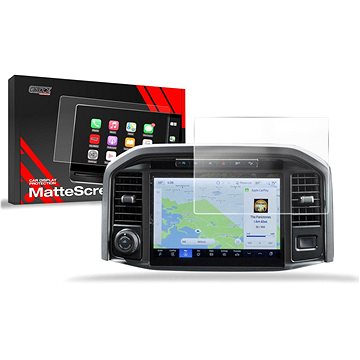 

GRIZZ Matná folie na LCD display navigace Ford F150 Lightning