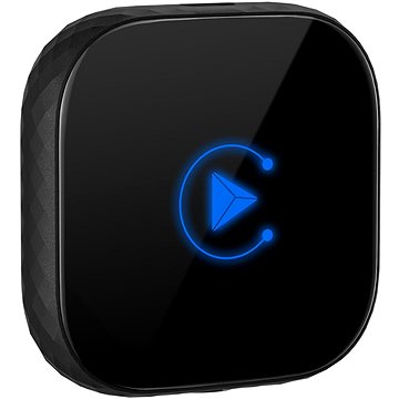 

CP85 PRO - Android auto, Apple Car play