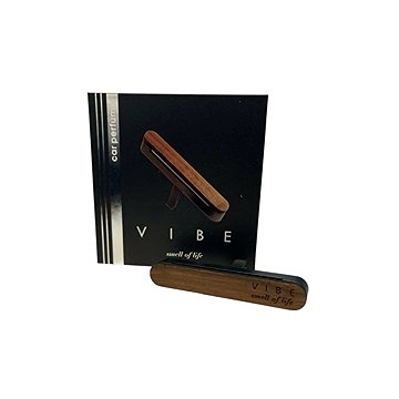 

Smell of life VIBE vůně do auta inspirována parfémem Lancôme - La Vie Est Belle