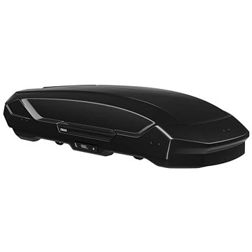 

Thule Motion 3 Black glossy, L
