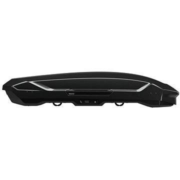 

Thule Motion 3 Black glossy, XL