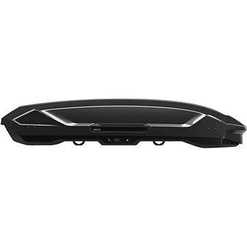 

Thule Motion 3 Black glossy, XXL