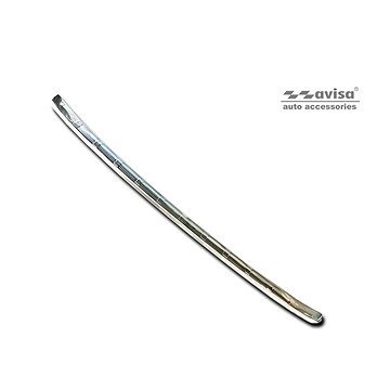 

AVISA profilovaný nerez kryt prahu zadních dveří pro Ford Kuga III Titanium/ Titanium X/ Trend/ Cool