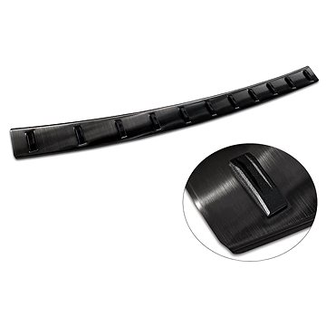 

AVISA AVISA STRONG EDITION kryt prahu zadních dveří pro Seat Alhambra II, r.v. 2010-2020, černá