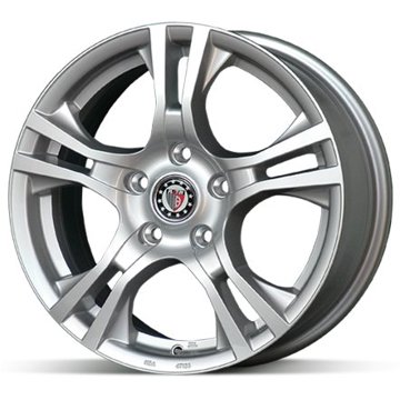

Platin P53 6x15, 4x100, ET45
