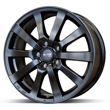 

Platin P58 Full Black 7x16, 4x100, ET35