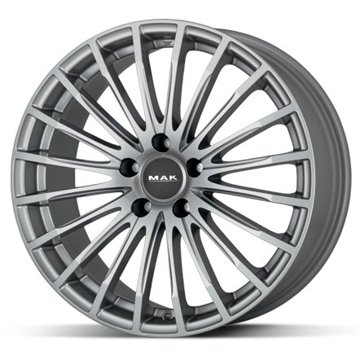 

MAK Starlight 9x18, 5x112, ET50