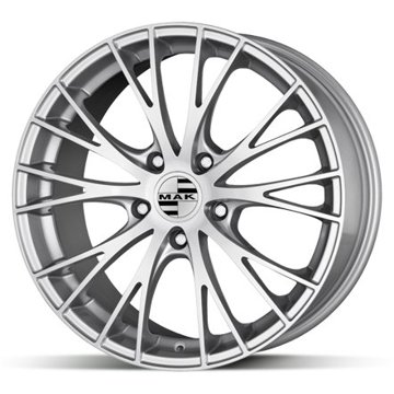 

MAK Rennen 9x18, 5x130, ET45