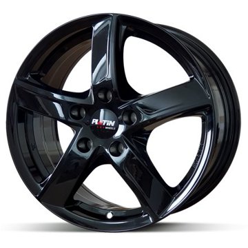 

Platin P84 FullBlack 6x15, 4x100, ET35