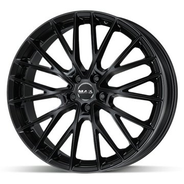 

MAK Speciale FullBlack 8,5x19, 5x120, ET30