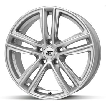

Brock RC27 KS 7,5x17, 5x112, ET40 66,6