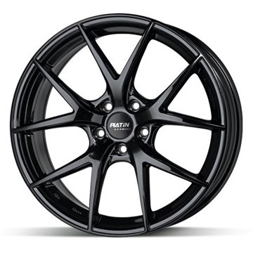 

Platin P94 FullBlack 8x18, 5x120, ET35