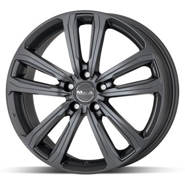

MAK Magma Titan 6,5x16, 4x108, ET15