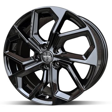 

Platin P97 FullBlack 7,5x18, 5x100, ET40