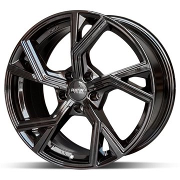 

Platin P100 FullBlack 8x18, 5x112, ET35