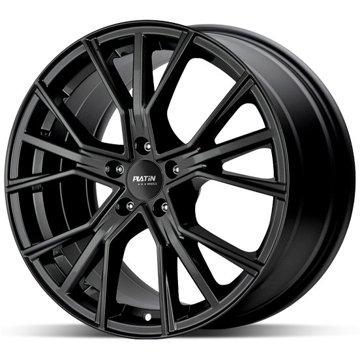 

Platin P102 FullBlack 8x18, 5x112, ET35