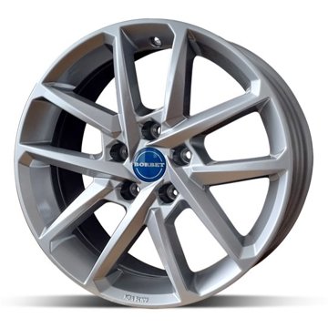 

Borbet N Silver 6,5x17, 5x112, ET46