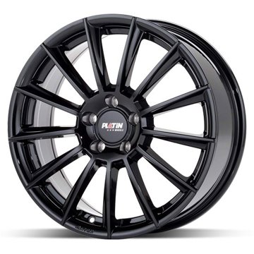 

Platin P74 FullBlack 7,5x19, 5x112, ET49