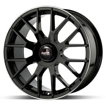 

Platin P108 BLP 8x19, 5x112, ET38