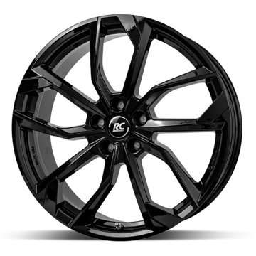 

Brock RC34 SG 8x19, 5x112, ET40