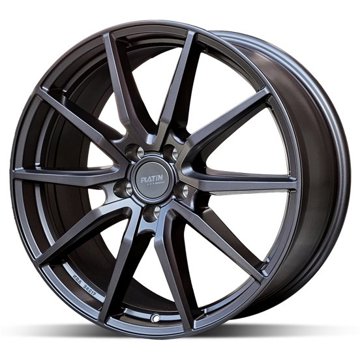 

Platin P109 Graphit 8x19, 5x112, ET39