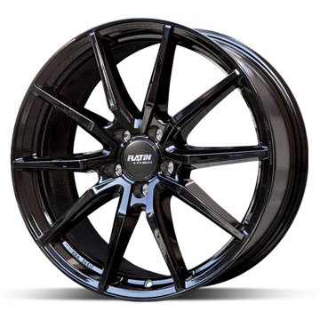 

Platin P109 FullBlack 8x19, 5x112, ET30,5