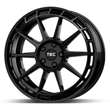 

TEC GT 8 FullBlack 8,5x19, 5x112, ET25