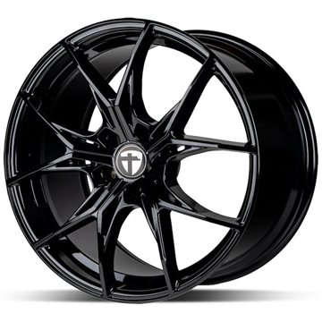 

Tomason TN29 FullBlack 8,5x19, 5x114, ET40