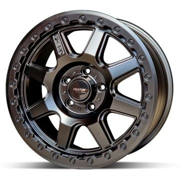 

Platin P111 FullBlack 7,5x18, 6x139, ET55
