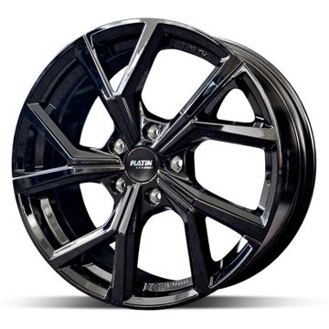 

Platin P115 FullBlack 7x17, 5x114, ET50